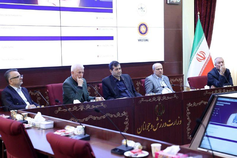 آخرین وضعیت صدور ویزای آمریکا برای کشتی‌گیران