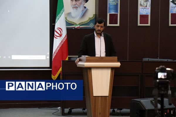 برگزاری اولین یادواره شهدای هنرمند در پاکدشت 