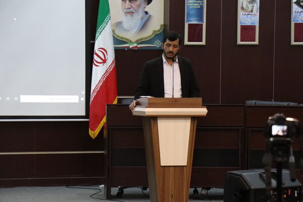 برگزاری اولین یادواره شهدای هنرمند در پاکدشت 