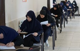 امتحانات نهایی در چهار استان جنوبی کشور طی روزهای ۲۸ و ۲۹ تیرماه لغو شد