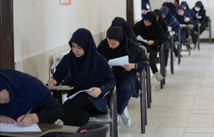 امتحانات نهایی در چهار استان جنوبی کشور طی روزهای ۲۸ و ۲۹ تیرماه لغو شد