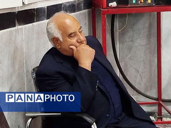 برگزاری هم اندیشی سر هیأت های حسینیه‌های کاشمر