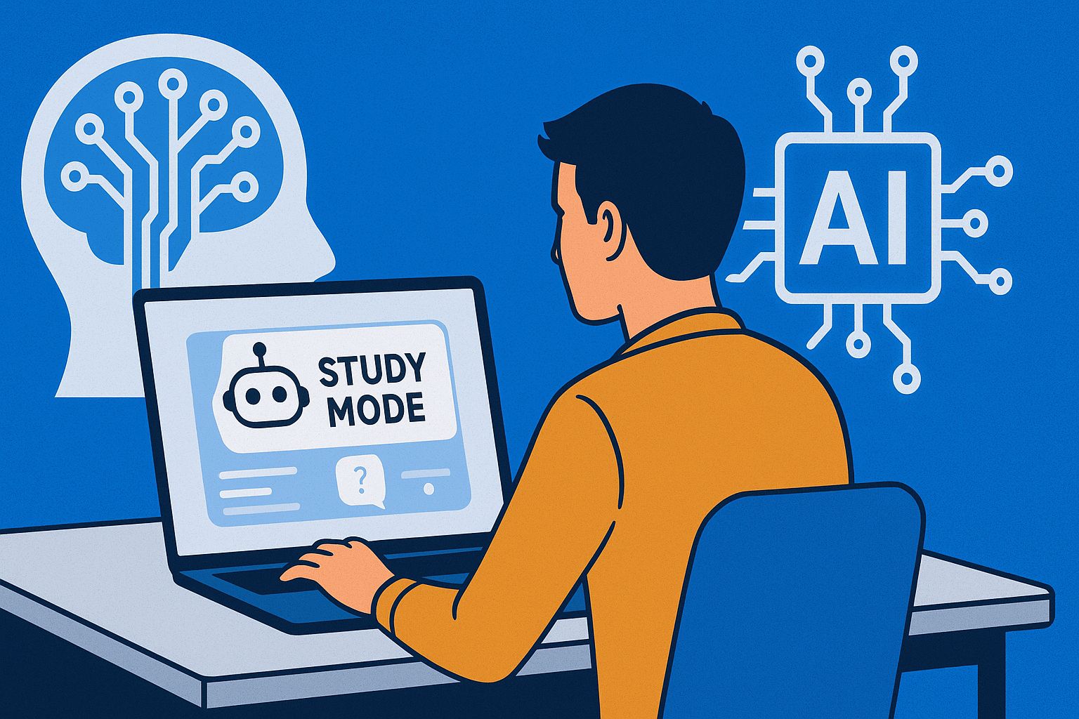تحول آموزش با هوش مصنوعی