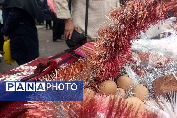 برپایی ایستگاه کوچ به مناسب سالگرد پیروزی اقلاب اسلامی ایران