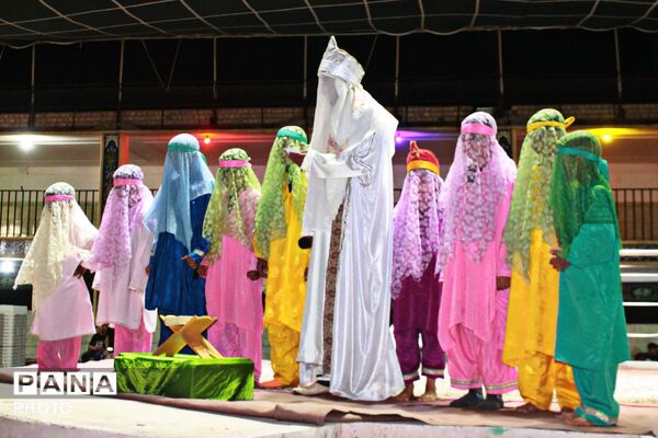 بازنمایی تاریخ در تعزیه متوکل عباسی در کرمان