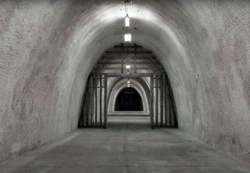 شناسایی صدها پناهگاه در پایتخت