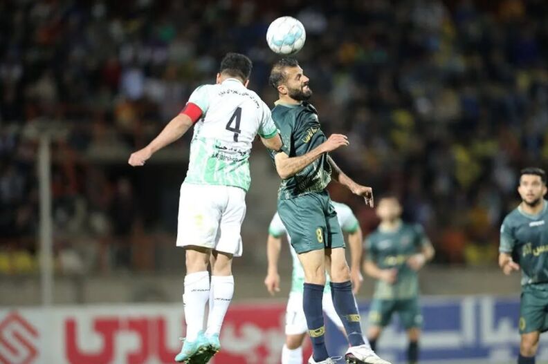دیدار قاتل پرسپولیسی‌ها در آستانه لغو