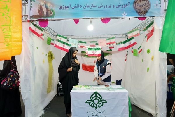 رباط‌کریم غرق در شور غدیر؛ از تجمعات مردمی تا برپایی غرفه‌های فرهنگی