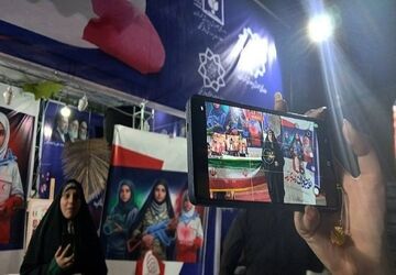 نوجوانان مبارز؛ همراهان انقلاب دیروز و امروز 