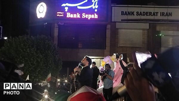 سیدنا میهمان وطن پرستان نیشابوری شدـ۲