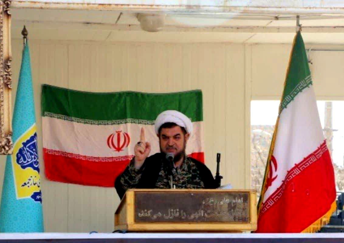 راه امام شهید ادامه دارد و دشمنان در تحقق اهداف خود ناکام مانده‌اند 