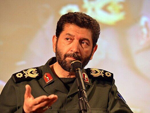 تجمعات شبانه تا مایوس‌شدن دشمن ادامه دارد