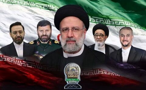 برگزاری مراسم شهدای خدمت از سوی «خادمیاران رضوی» در قم