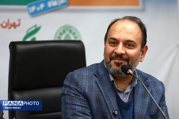 اولین نشست کارگروه تدوین سند دوازدهمین دوره مجلس دانش‌آموزی

