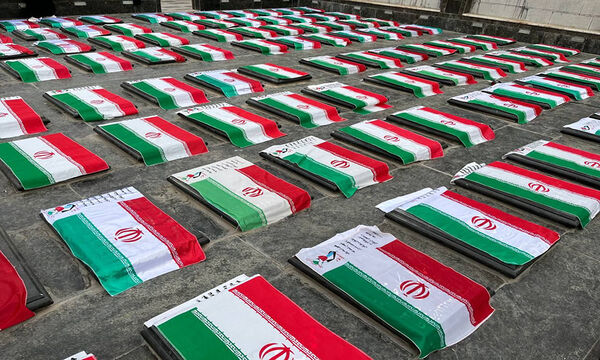راهپیمایی استکبارستیزی شهرستان پیشوا در روز دانش‌آموز