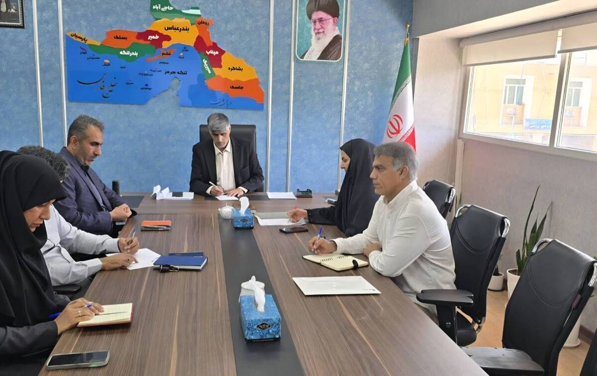 هدف‌گذاری برای جذب ۵۰۰ ورزشکار سازمان‌یافته را دنبال می‌کنیم