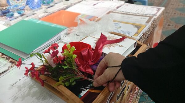  نمایشگاه و جشنواره انتخاب و معرفی پایگاه‌های اسوه در شهرکرد 