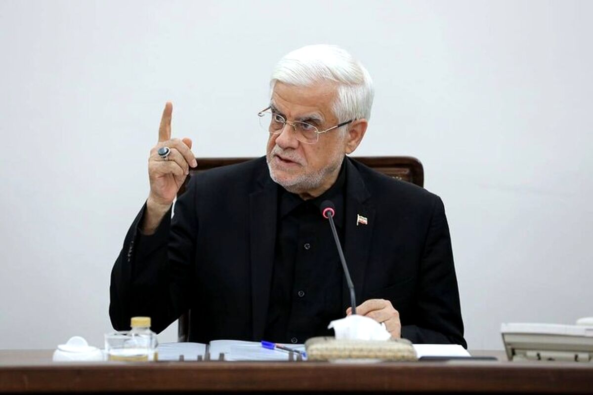 واکنش معاون اول رئیس‌جمهوری به مطالبه مجازات عاملان ترور رهبر شهید