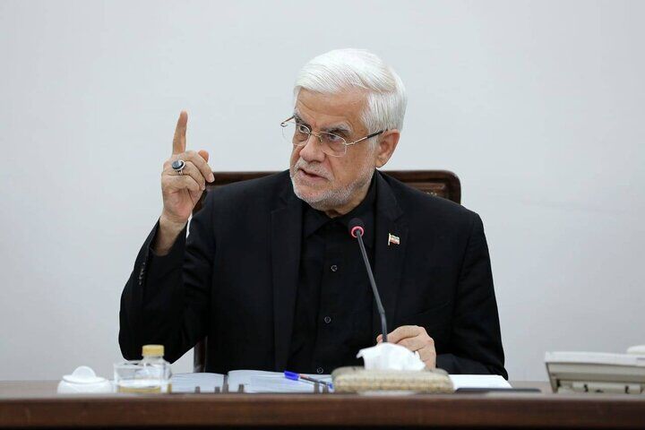 واکنش معاون اول رئیس‌جمهوری به مطالبه مجازات عاملان ترور رهبر شهید