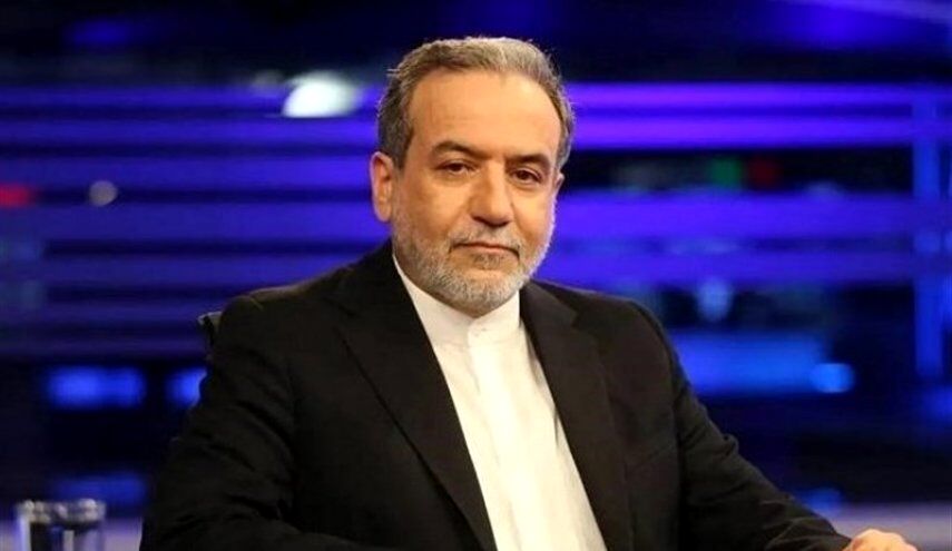 تبریک وزیر امور خارجه به رئیس جمهور جدید لبنان