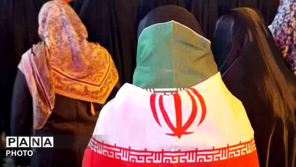 اجتماع بزرگ امام رضایی‌ها در مشکین‌دشت