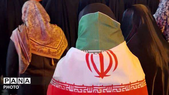 اجتماع بزرگ امام رضایی‌ها در مشکین‌دشت
