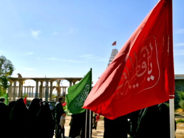خاک، روایتگر خون
