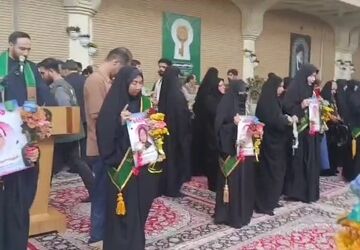 خانواده‌های شهدای میناب از مظلومیت فرزندانشان می گویند