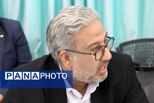 نشست خبری همایش ملی هوش مصنوعی و هوشمند‌سازی صنعتی