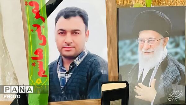 دیدار مسئولین شهرستان فردیس با جمعی از خانواده معظم شهدا