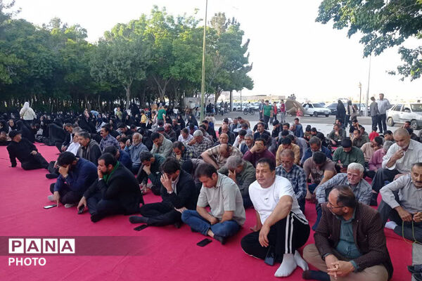 عرفه روز بخشش دیگران و استجابت دعاها