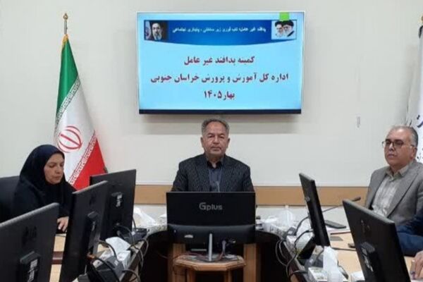 رعایت دقیق الزامات پدافند غیرعامل در مدارس ضروری است