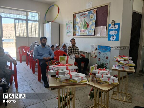 جشن شکوفه‌ها؛ آغاز یک فصل تازه برای کلاس‌اولی‌های ابن‌سینا