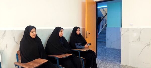 گامی تازه برای سلامت دانش‌آموزان