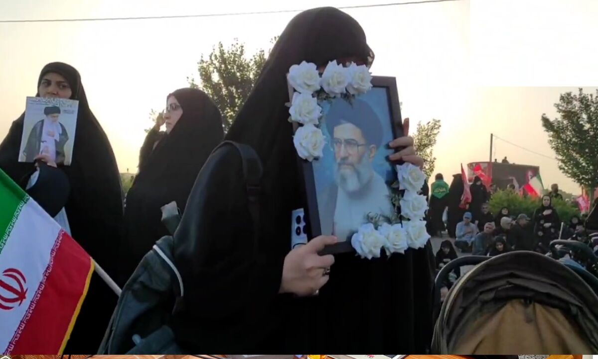 آیین بزرگداشت امام شهید در حرم حضرت معصومه (س) برگزار می‌شود