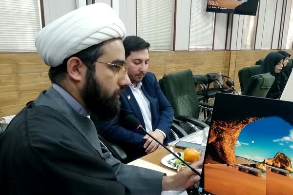واگذاری امور به نوجوانان انسان‌هایی حاضر در صحنه تربیت می کند