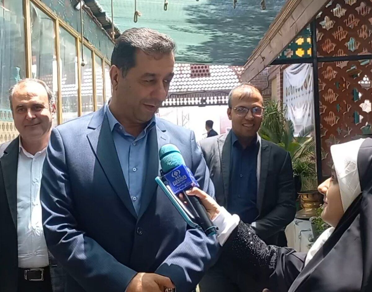 معلمین نقش کلیدی در تحول و ارتقای کیفیت آموزشی دارند