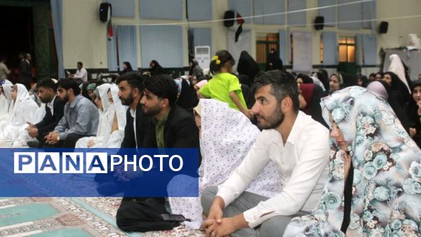 جشن عید سعید غدیر خم در شهرستان مارگون