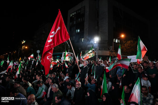 اجتماع بزرگ معلمان کشور دوست