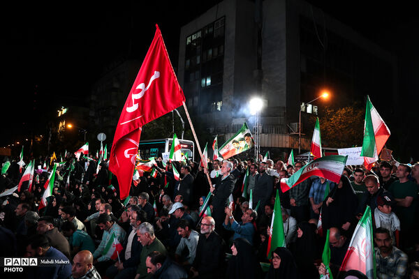 اجتماع بزرگ معلمان کشور دوست