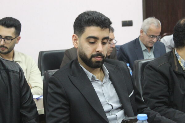 نشست مسئولان سنجش‌ و پایش کیفیت آموزشی مازندران 
