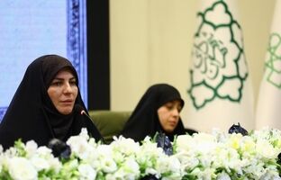 خدمت‌رسانی به زائران با اتکا به ظرفیت های بانوان شهر