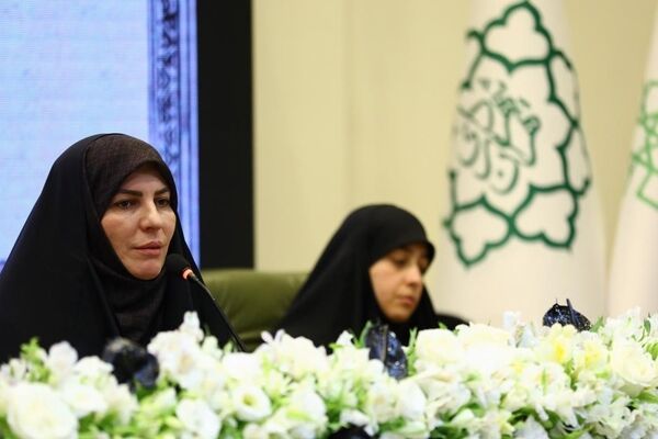 خدمت‌رسانی به زائران با اتکا به ظرفیت های بانوان شهر