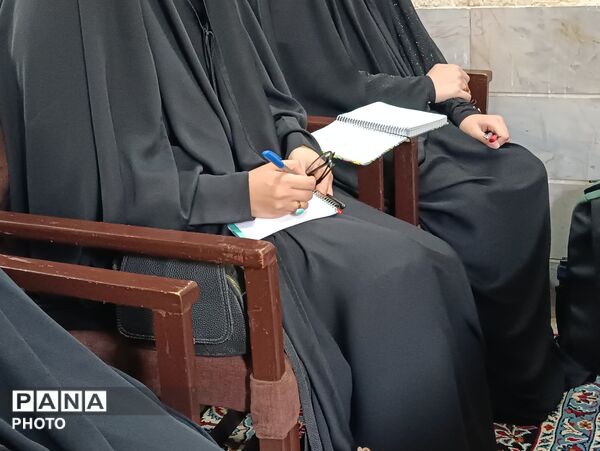 «طلایه‌داران»؛ روایت دو روز آموزش، تجربه و آمادگی دانش‌آموزان در ملایر