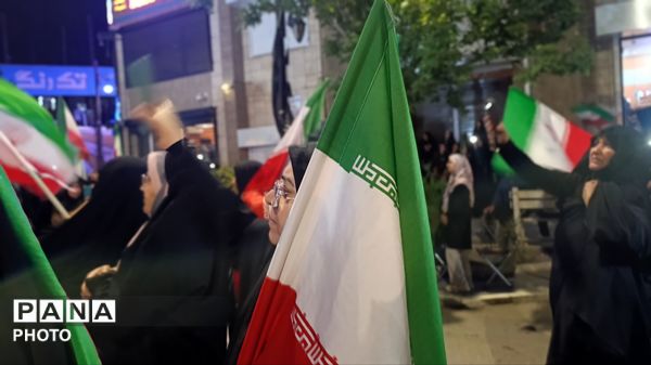 وقتی ایستادگی و خستگی ناپذیری حماسه ساز می‌شود