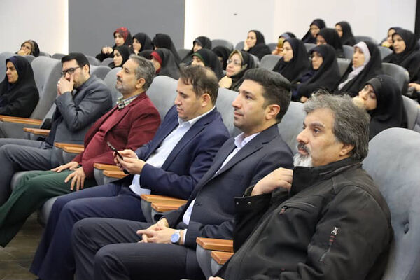 جلسه قطبی توجیهی لیگ جت به میزبانی اسلامشهر