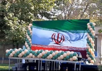 بانوان شازند میزبان جشن همدلی با برنامه‌های متنوع و هیجان‌انگیز