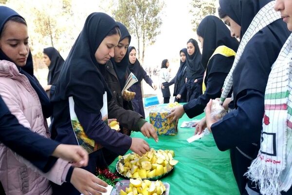 سه شنبه های مهدوی برای نذر سلامتی و ظهور آقا امام زمان (عج)