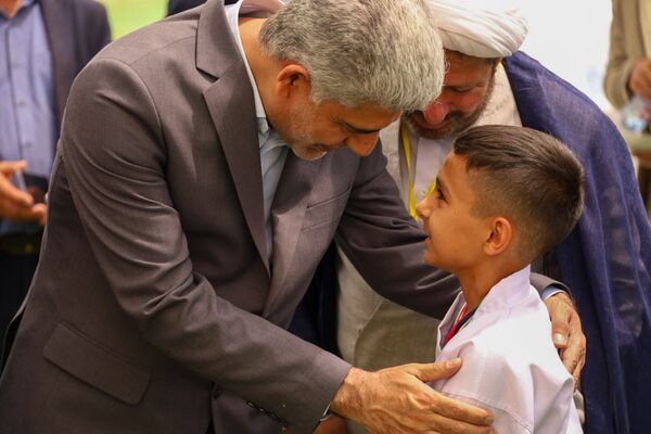 آغاز جشنواره بزرگ تربیتی، ورزشی و آموزشی ویژه دانش‌آموزان و فرهنگیان عشایر استان فارس