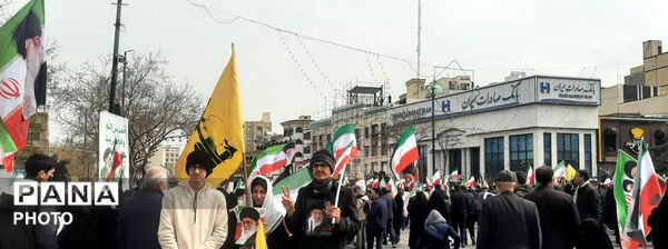 قدس در آستانه آزادی 